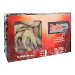 Frozen Shrimp Proexpo 30/40 Big Bay 2kg (Only for Blanch, Lucan, Meath, Maynooth & Kilcock)