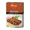 Bihari Kebab Masala Shan 50gm