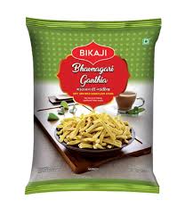 Bhavnagari Ganthiya Bikaji 150gm