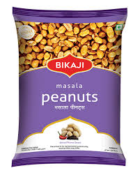Masala Peanut Bikaji 200gm