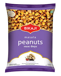 Masala Peanut Bikaji 200gm