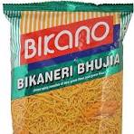 Bikaneri Bhujia Bikano 200gm