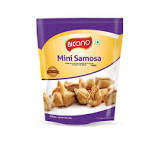 Mini Samosa Bikano 180gm