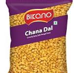 Chana Dal Masala Bikano 200gm