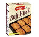 Suji Rusk Bikano 600gm