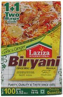 Biryani Masala Laziza 100g
