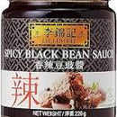 Black Bean Sauce Lee Kum Kee 226gm