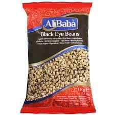 Black Eye Beans Alibaba 1kg