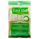 Black Pepper Coarse East End 100g