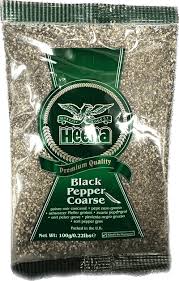 Black Pepper Coarse Heera 100gm