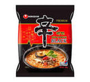 Shin Ramyun Black Shin Noodles Nongshim 130gm