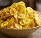 Kozhikoden Banana Chips Grandmas 200gm