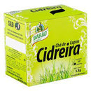 Cha Barao De Cotegipe Cidreira 10g