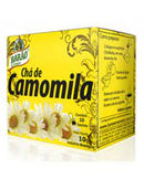 Cha Barao De Cotegipe Camomila 10g