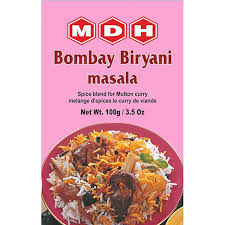 Bombay Biryani Masala MDH 100gm