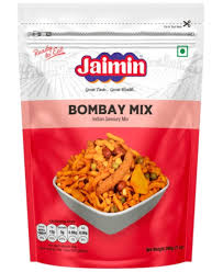 Bombay Mix Jaimin 200gm
