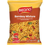 Bombay Mixture Bikano 200gm