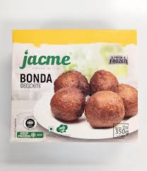 Frozen Bonda Jacme 350gm (Only for Blanch, Lucan, Meath, Maynooth & Kilcock)