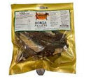 Bonga Fillet African Beauty 100gm