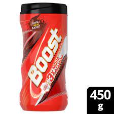 Boost Jar 450gm