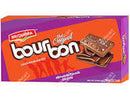 Bourbon Biscuits Britannia 390gm