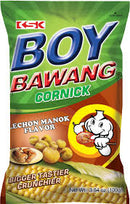 Cornick Lechon Manok Boy Bawang 100gm