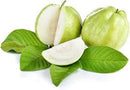 Guava Fruit Brazilian 1pc