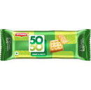 50 50 Sweet & Salty Biscuits Britannia 62gm