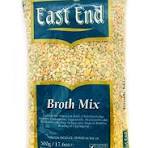 Broth Mix East End 500gm