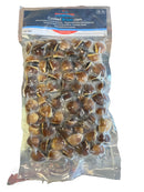 Frozen Cooked Brown Clam Meat Day Sea Day 1kg (Only Click & Collect)