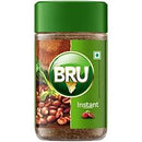 Bru Coffee 75gm Jar