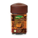 Gold Coffee Bru 100gm Jar
