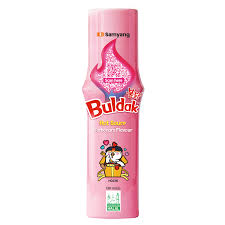 Hot Sauce Buldak Carbonara Samyang 165ml