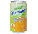 Calamansi Soda With Honey Zest O 330ml