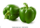 Capsicum Green 500gm