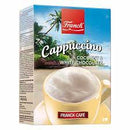 Cappuccino Coconut and White Choco Franck 148g