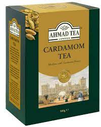Cardamom Tea Loose Ahmad 500gm