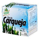 Cha Barao De Cotegipe Carqueja 13gm x 10