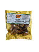 Broken Cat Fish Fillets African Beauty 100gm