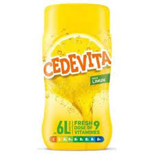 Lemon Bottle Cedevita 455g