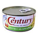 Tunaflakes Calamansi Century 180gm