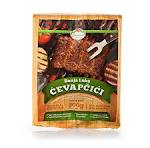 Frozen Cevapi Banja Luka Brajlovic 800gm ( Only Click & Collect)