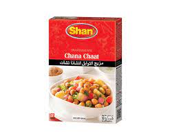 Chaana Chaat Shan 100gm