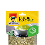 Cha De (Boldo Tea) Da Terrinha 10gm