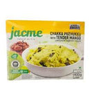 Frozen Chakkapuzhukku Jacme 350gm (Only Click & Collect)