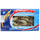 Frozen Prawns 30/40 Champmar 2kg(Only for Blanch, Lucan, Meath, Maynooth & Kilcock)