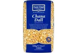 Chana Dal East End 500gm