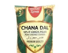 Chana Dal Kitchen Express 2kg