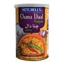 Chana Dal Punjabi Mitchells 410g