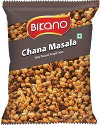 Chana Masala Bikano 200gm